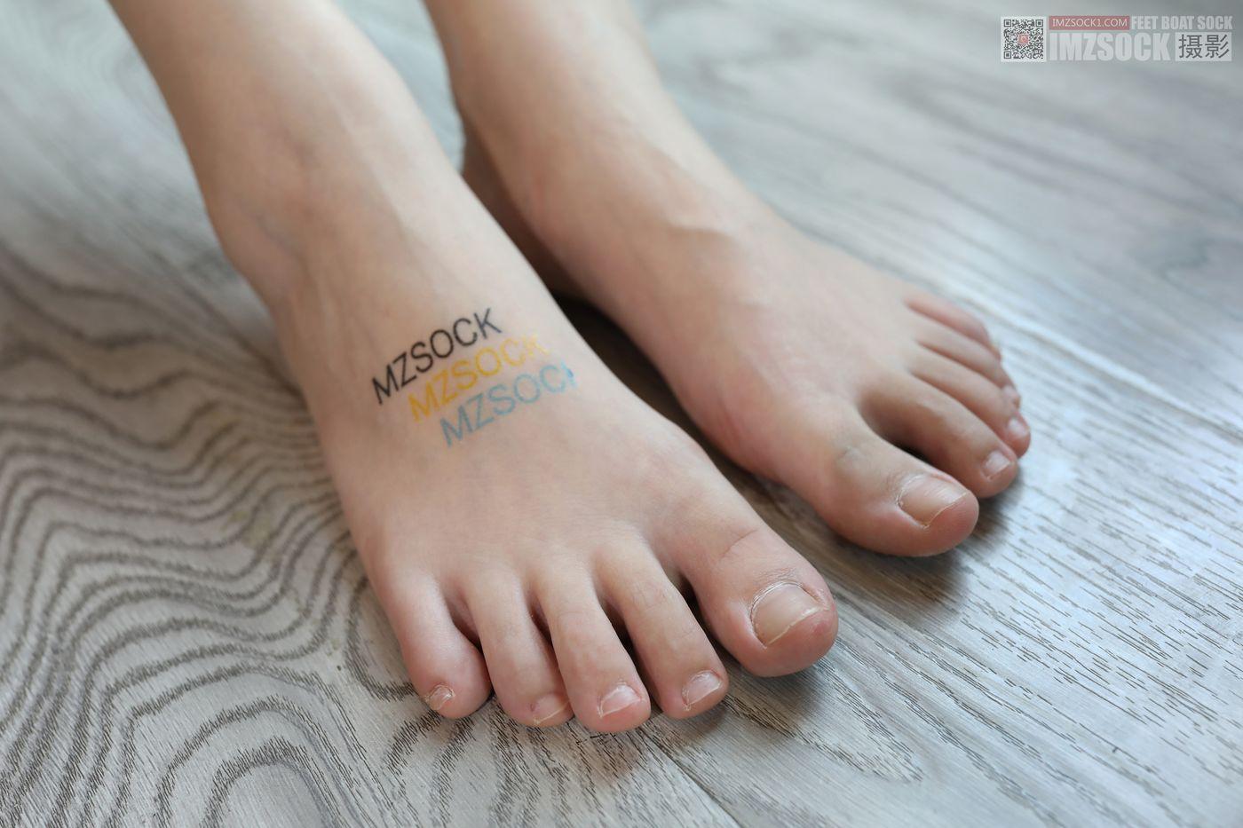 [MZSOCK]爱美足 NO.128 樱子[109P]插图5