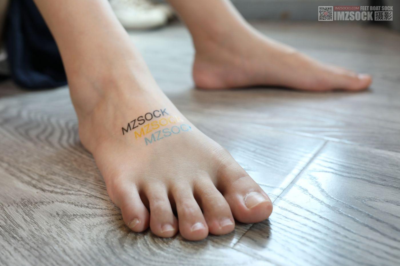 [MZSOCK]爱美足 NO.128 樱子[109P]插图