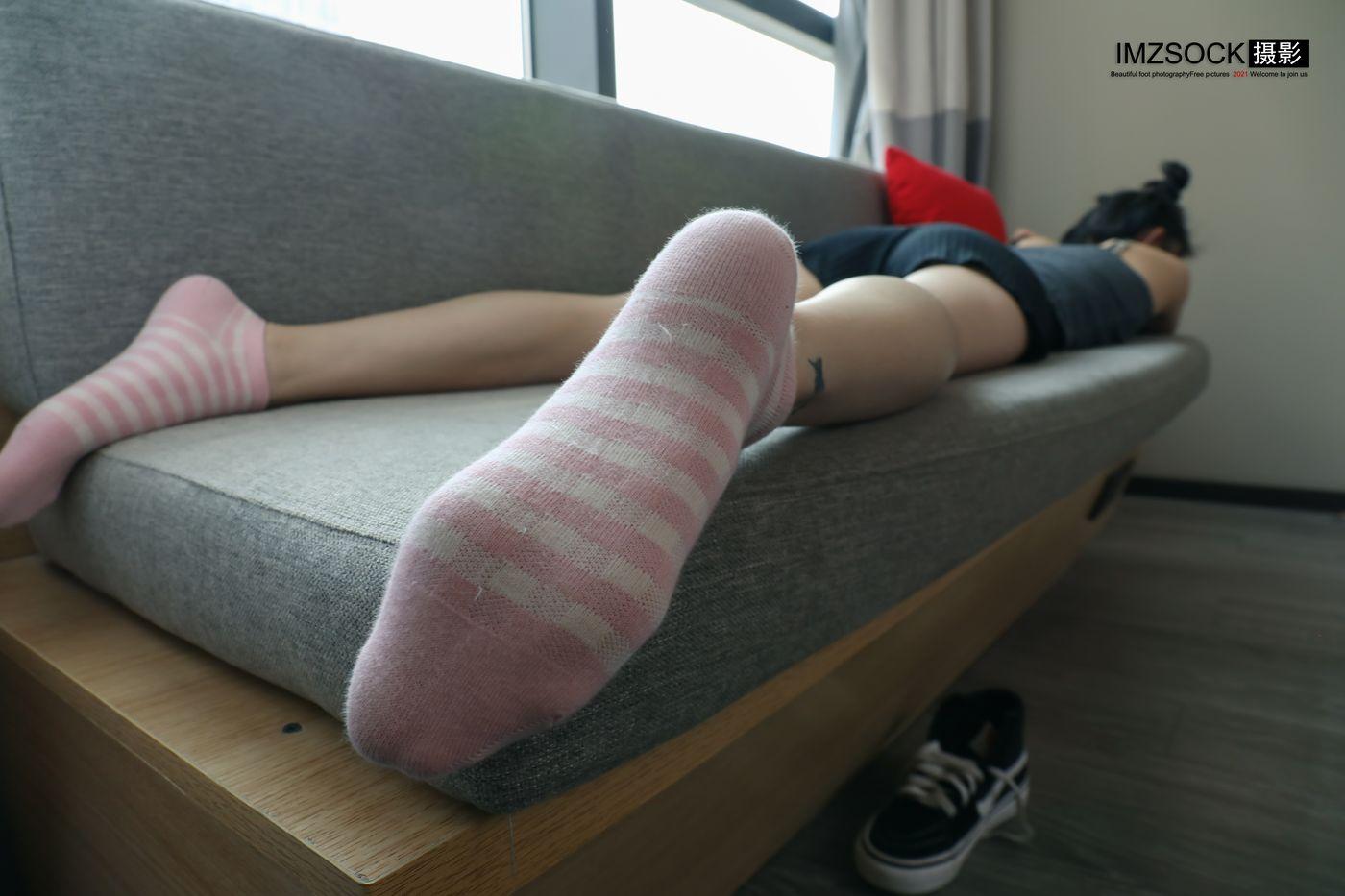 [MZSOCK]爱美足 NO.113 雨沫[108P]插图6