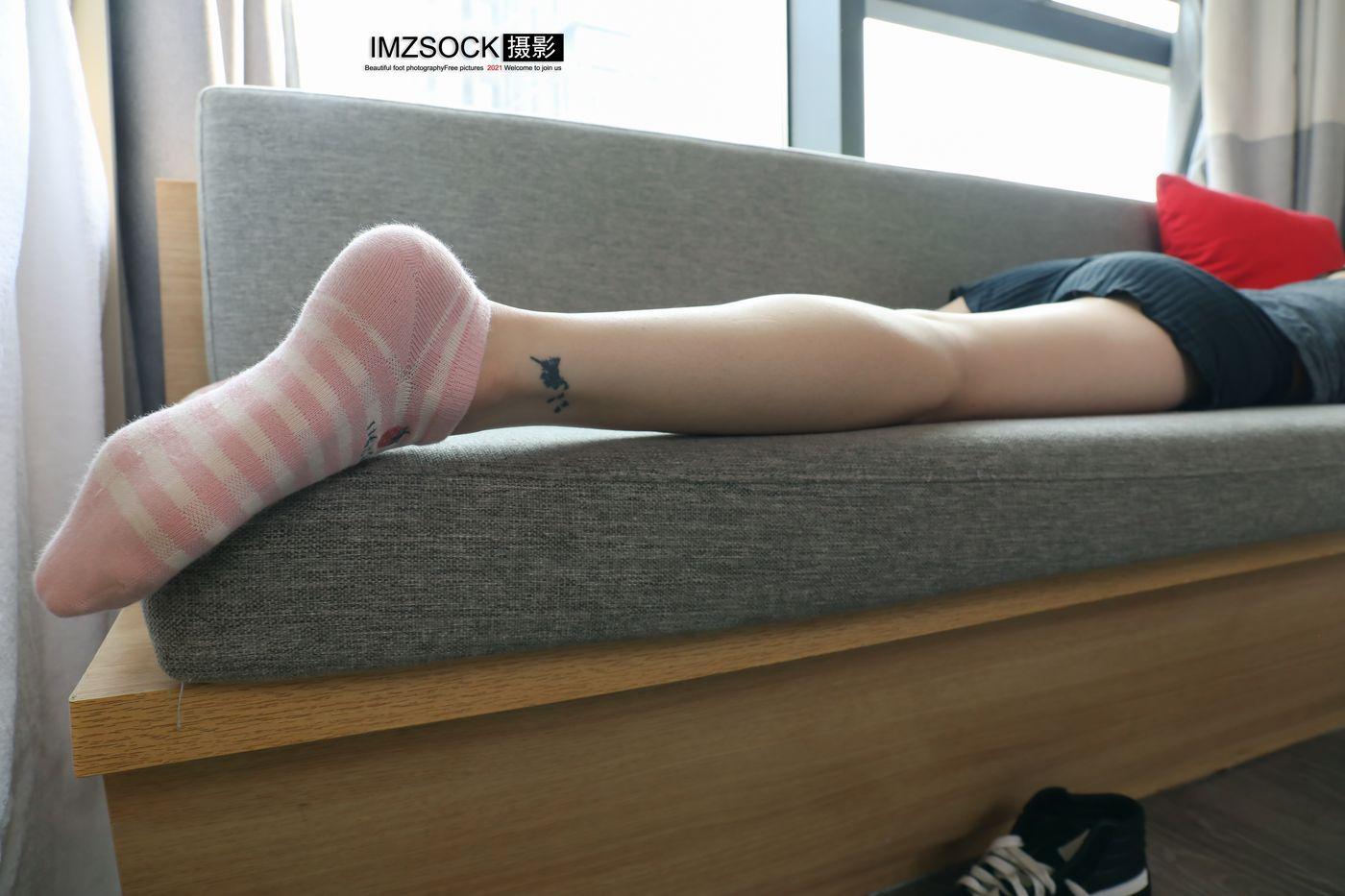 [MZSOCK]爱美足 NO.113 雨沫[108P]插图7