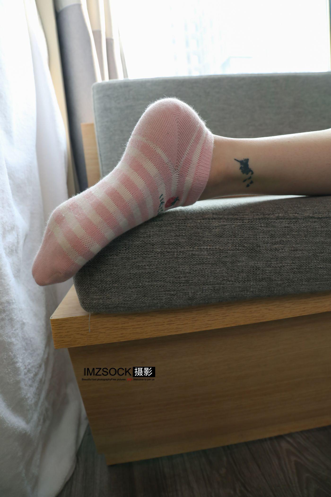 [MZSOCK]爱美足 NO.113 雨沫[108P]插图8