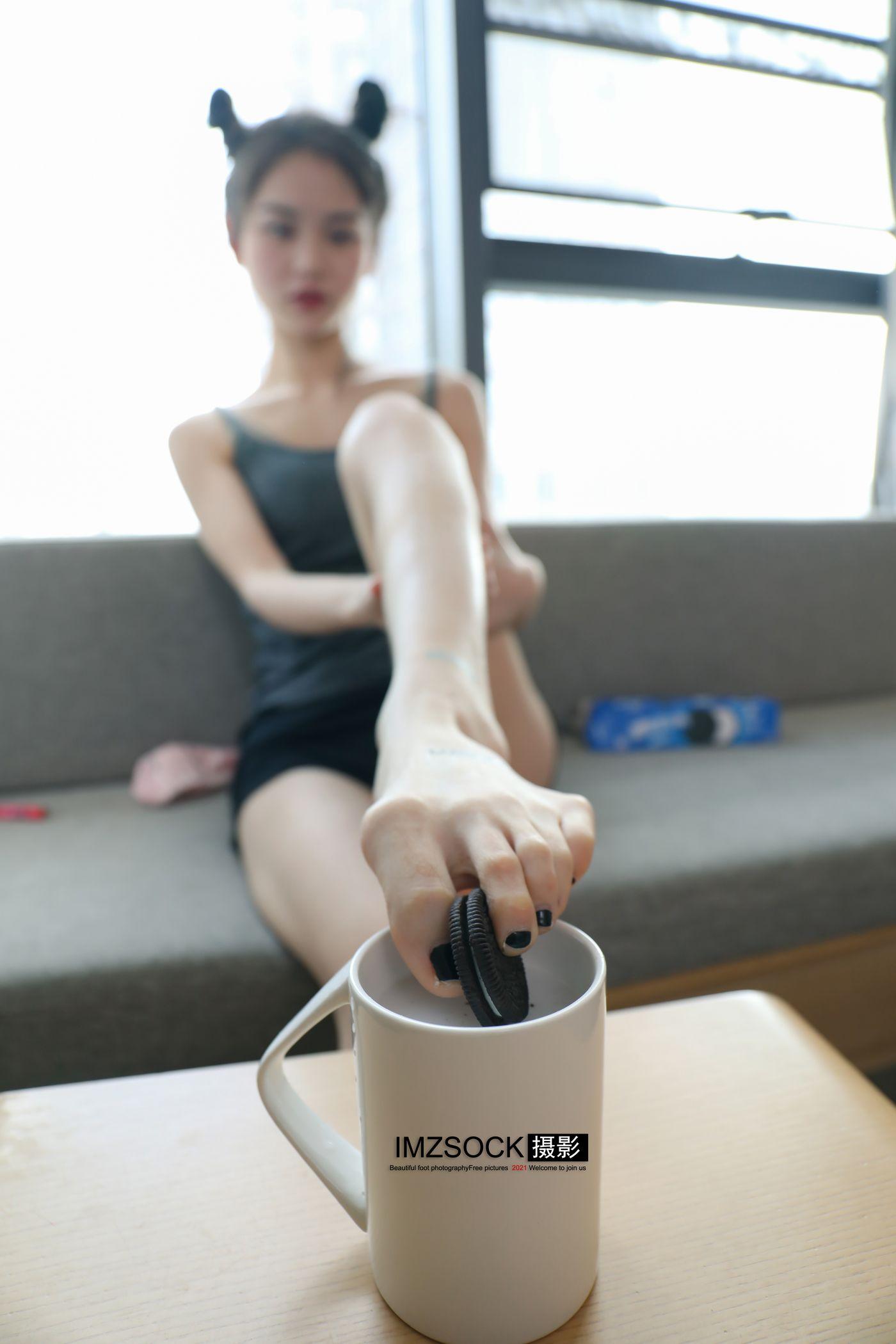 [MZSOCK]爱美足 NO.113 雨沫[108P]插图5