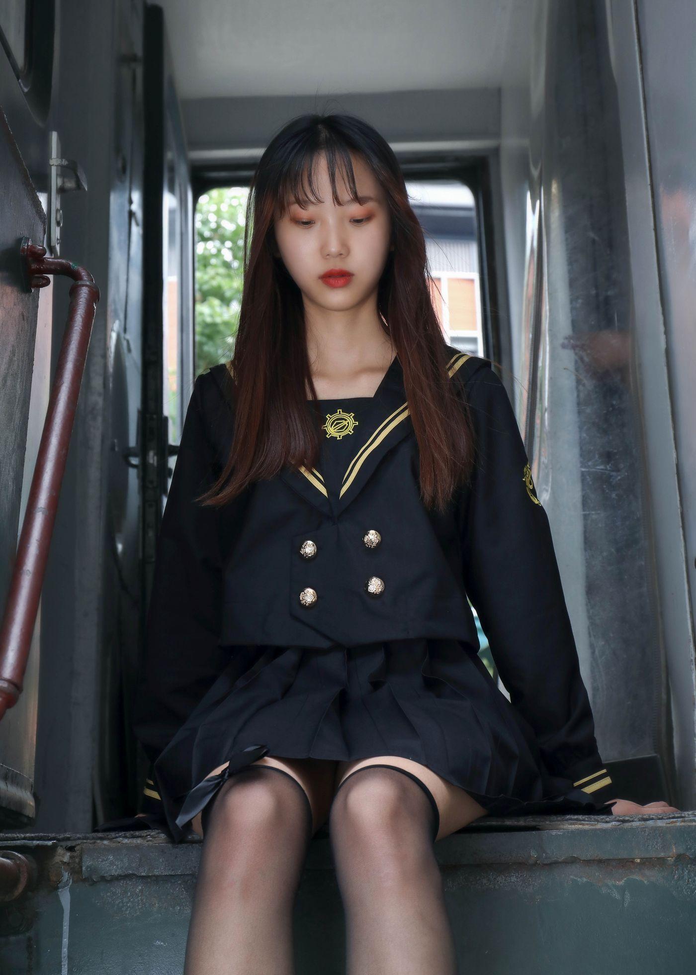 [MZSOCK]爱美足 NO.145 可可[111P]插图6