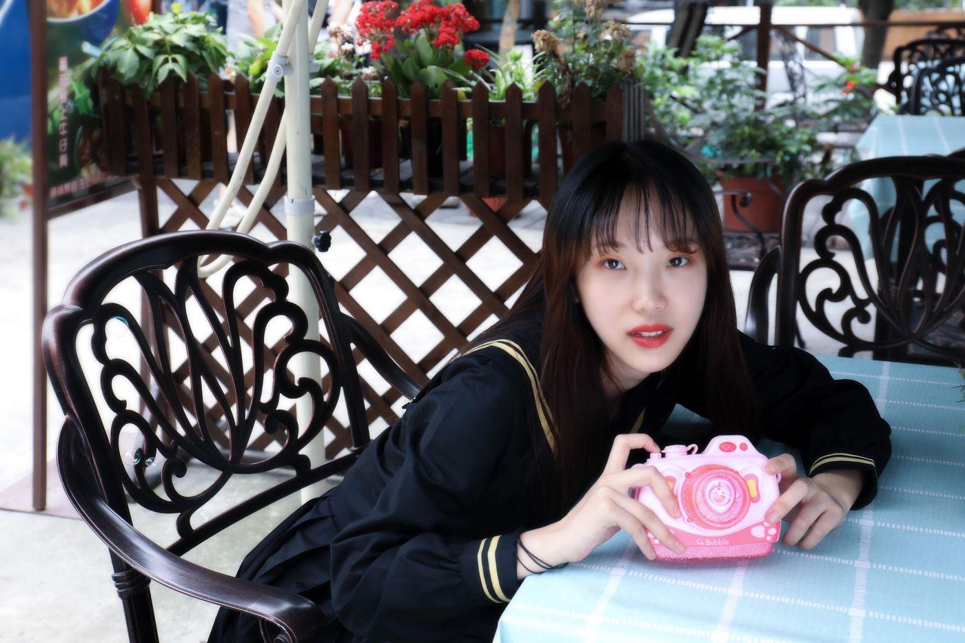 [MZSOCK]爱美足 NO.145 可可[111P]插图