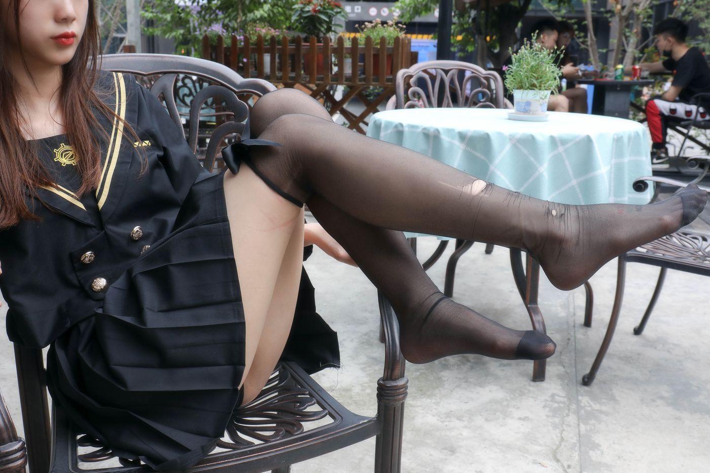 [MZSOCK]爱美足 NO.145 可可[111P]插图2