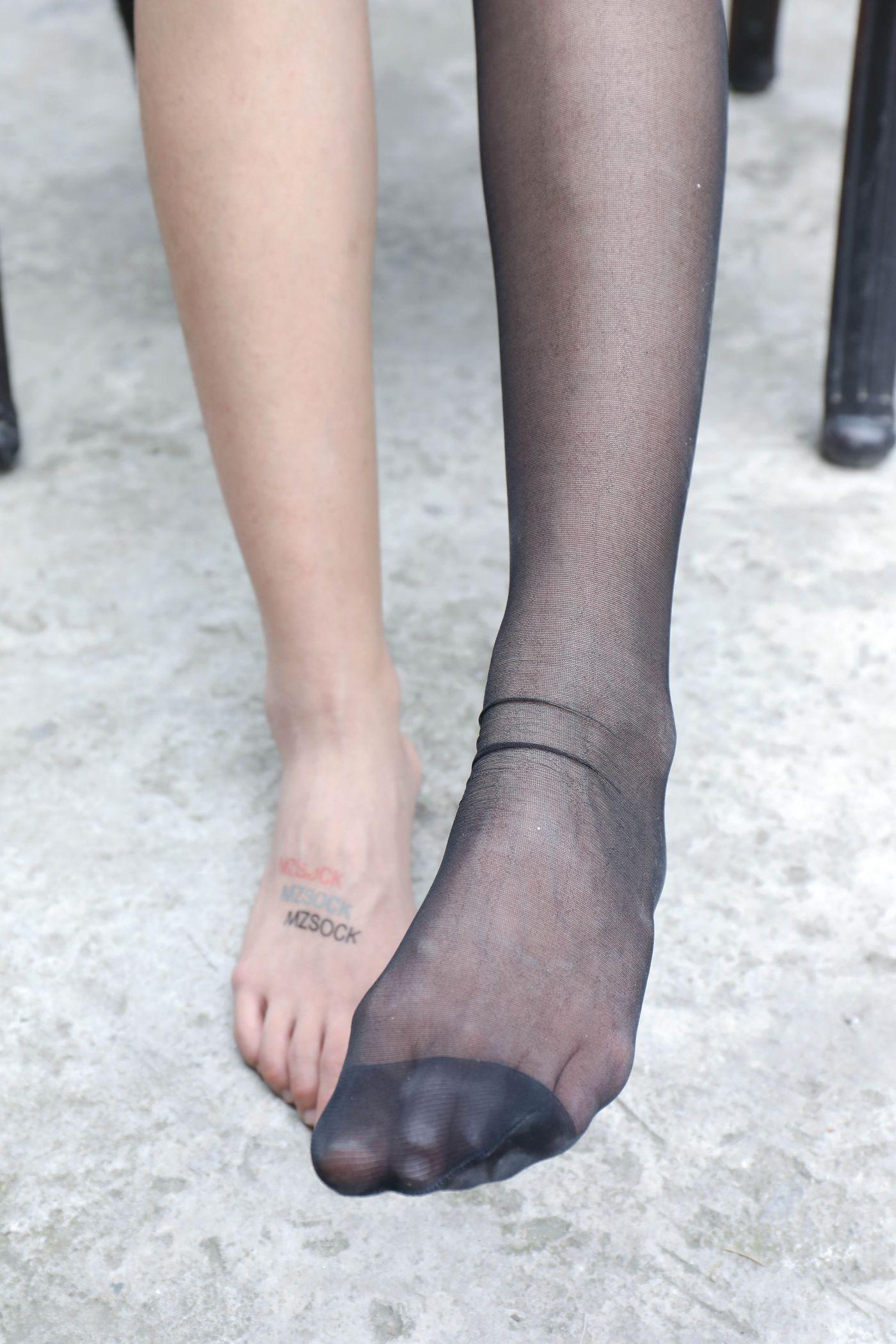 [MZSOCK]爱美足 NO.145 可可[111P]插图3