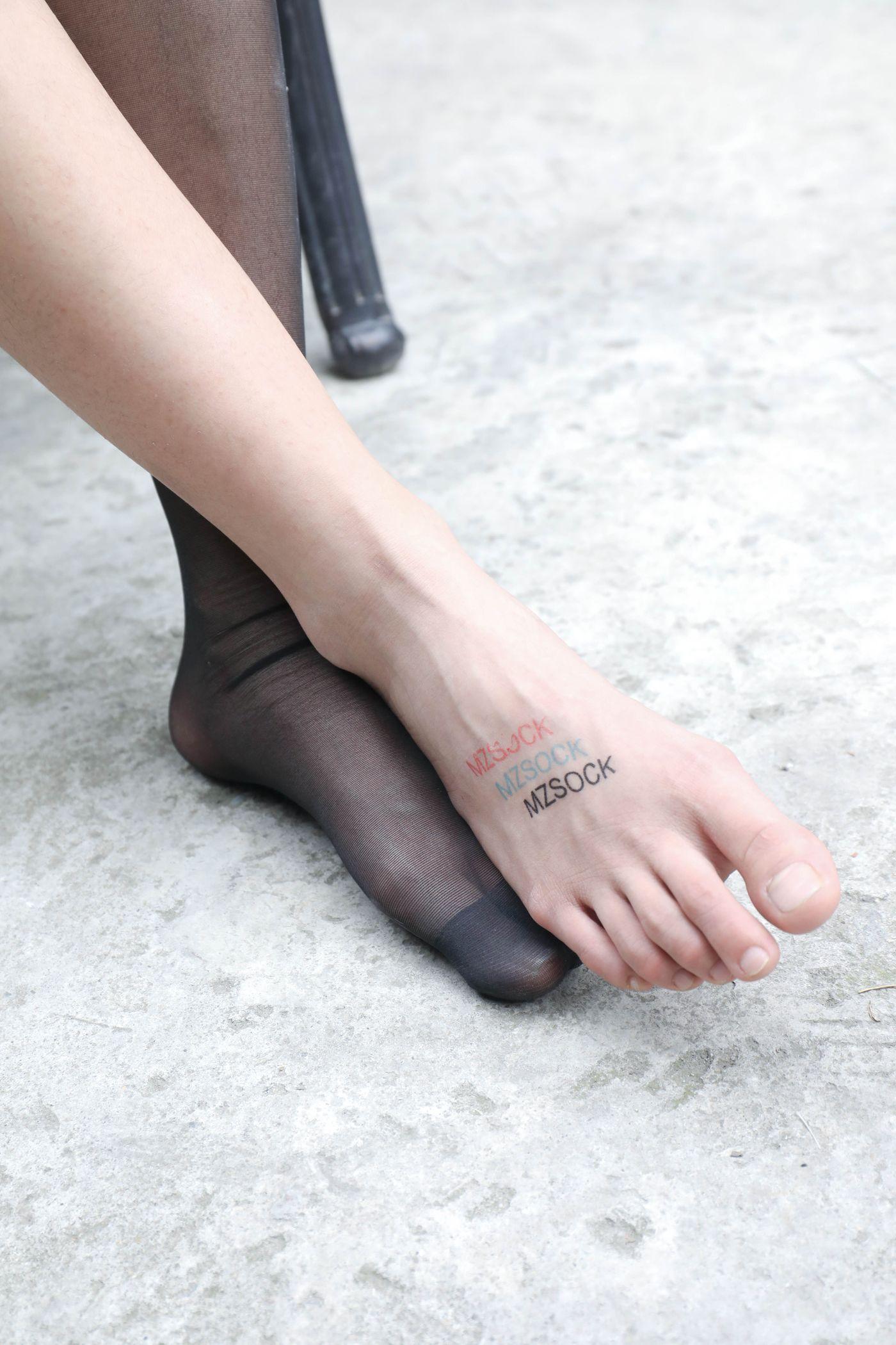 [MZSOCK]爱美足 NO.145 可可[111P]插图4