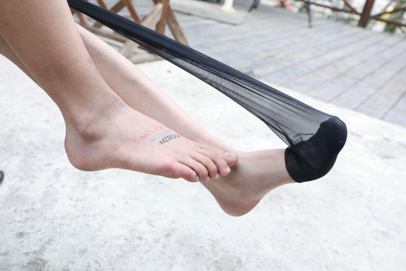 [MZSOCK]爱美足 NO.145 可可[111P]插图7