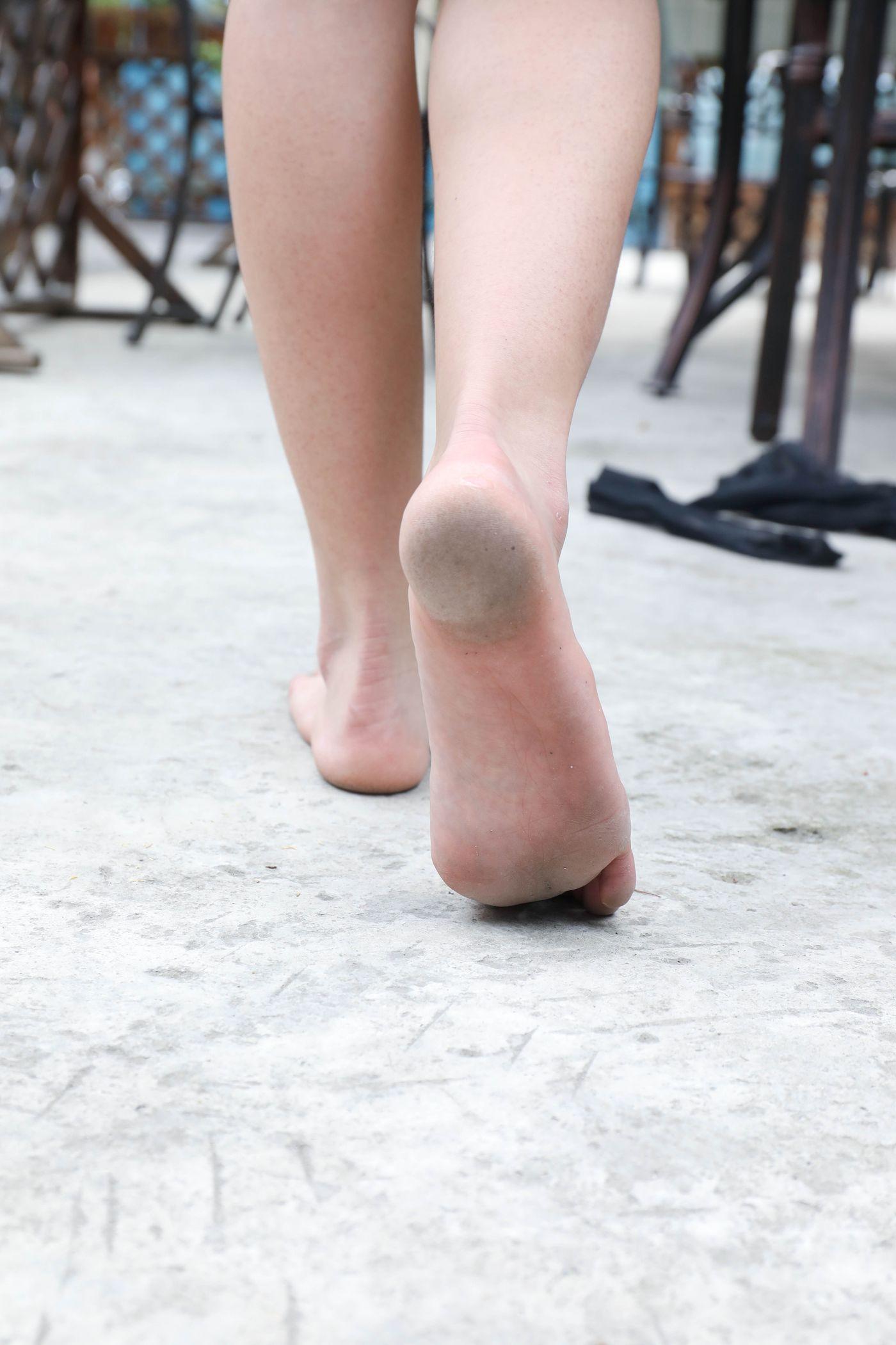 [MZSOCK]爱美足 NO.145 可可[111P]插图1