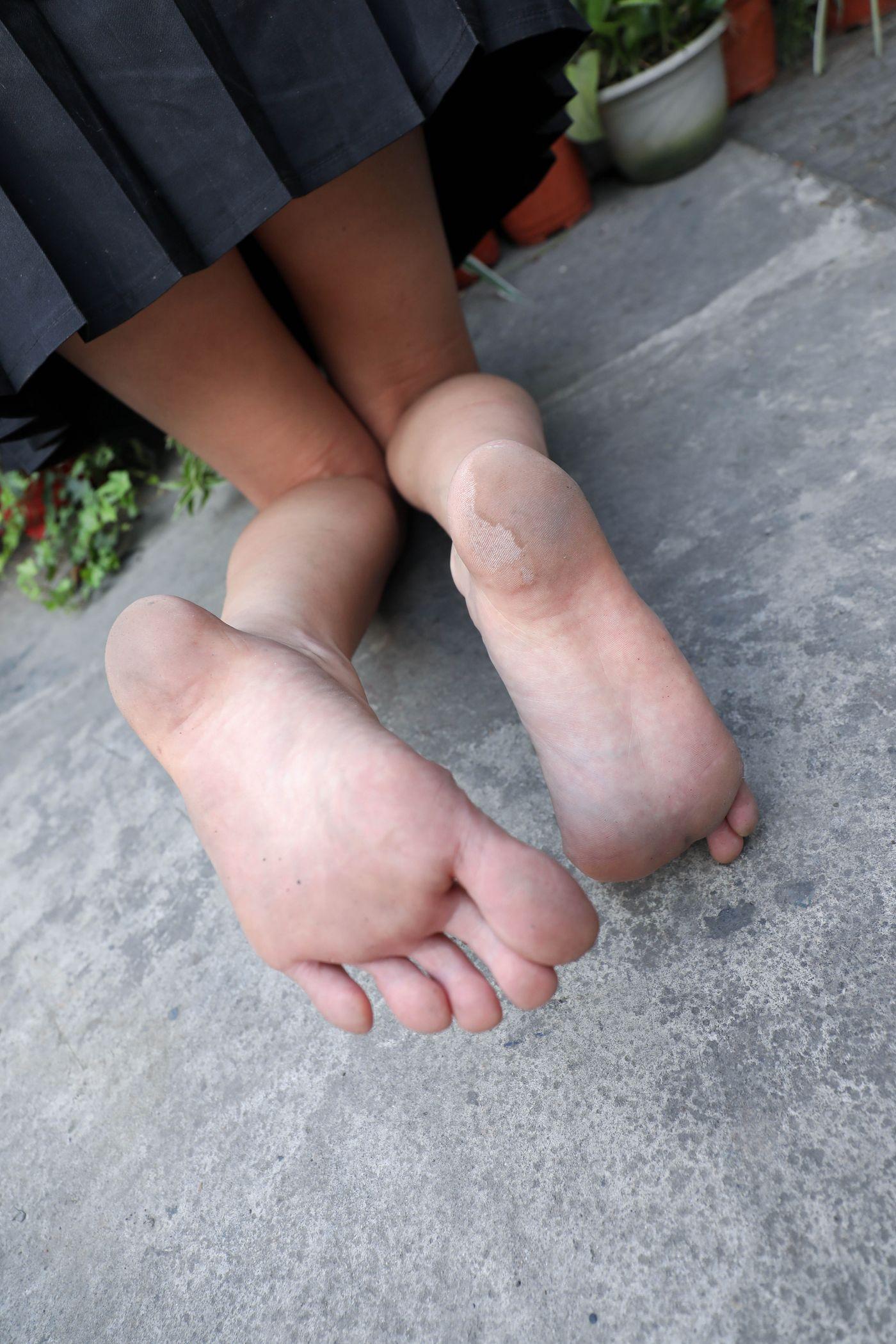 [MZSOCK]爱美足 NO.145 可可[111P]插图