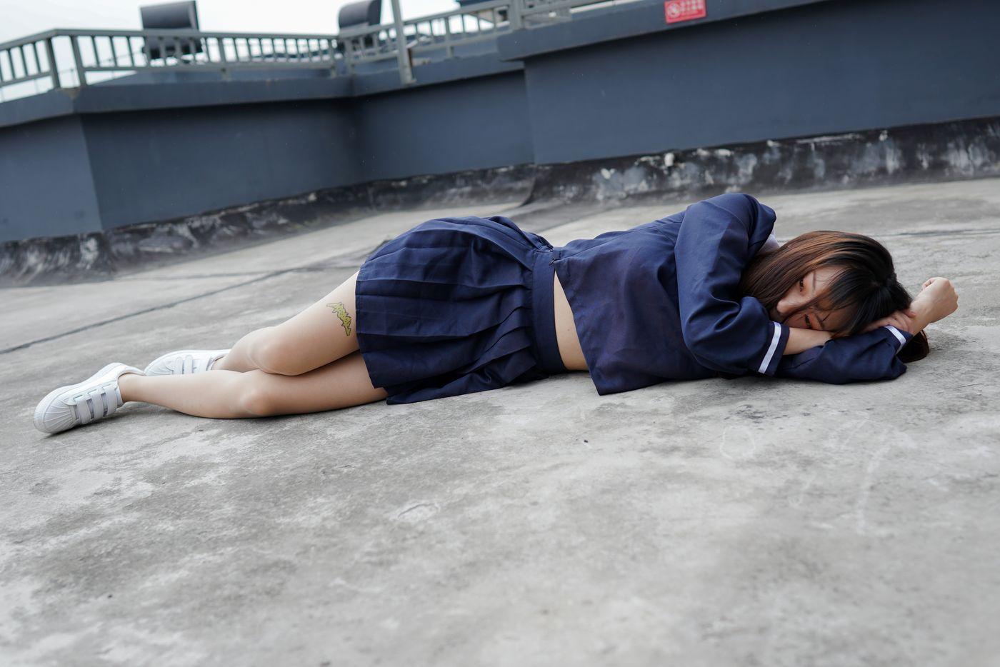 [MZSOCK]爱美足 NO.142 可可[88P]插图5