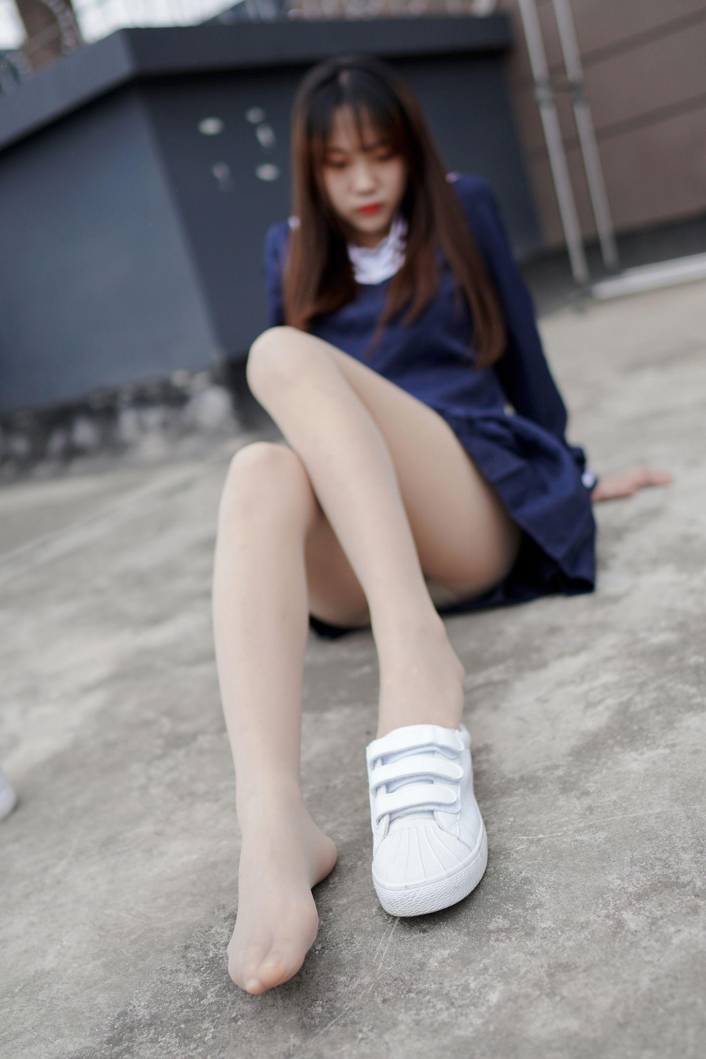 [MZSOCK]爱美足 NO.142 可可[88P]插图8
