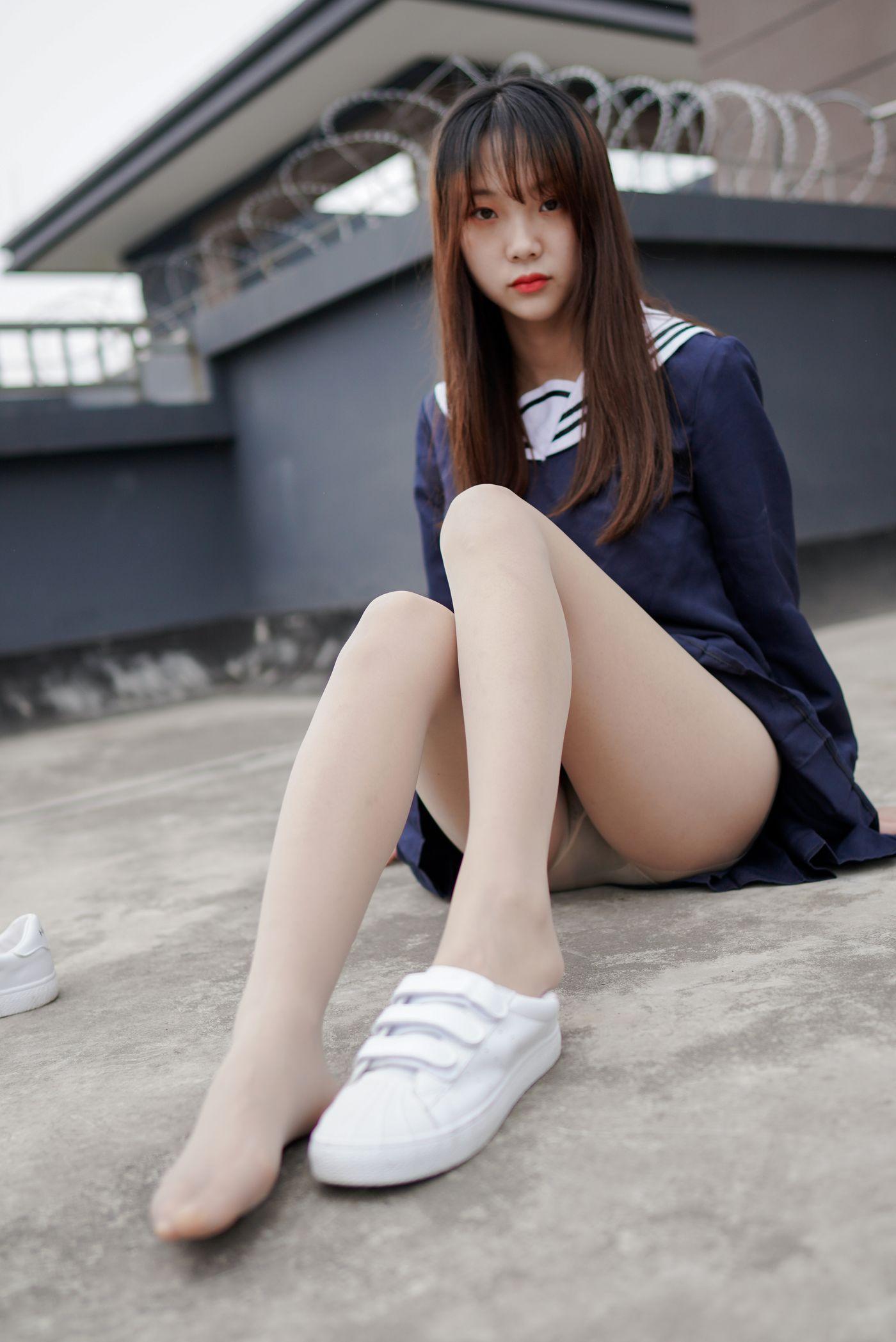 [MZSOCK]爱美足 NO.142 可可[88P]插图