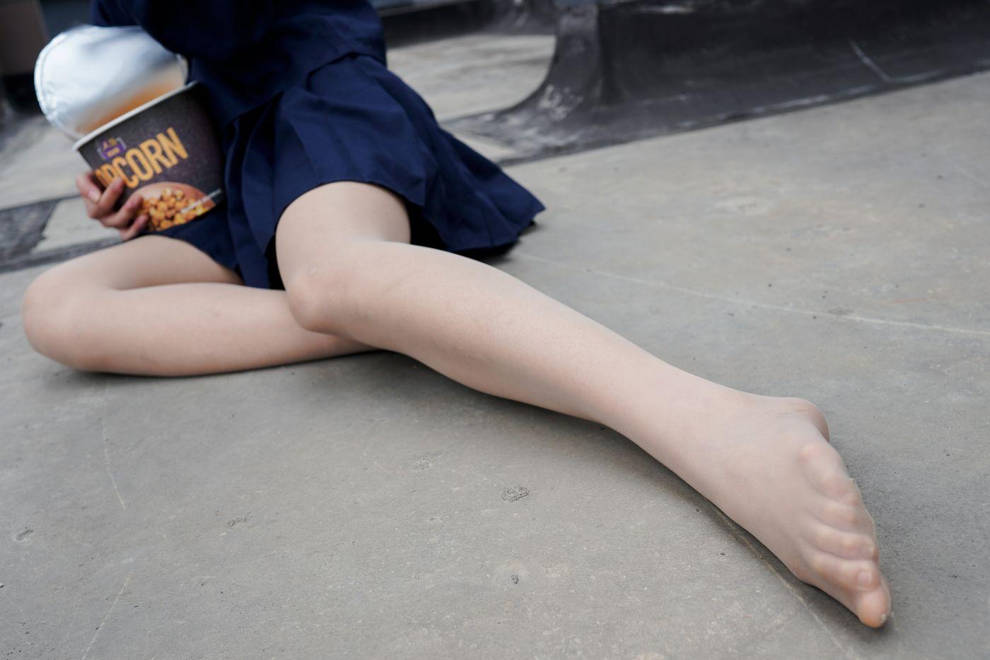 [MZSOCK]爱美足 NO.142 可可[88P]插图3