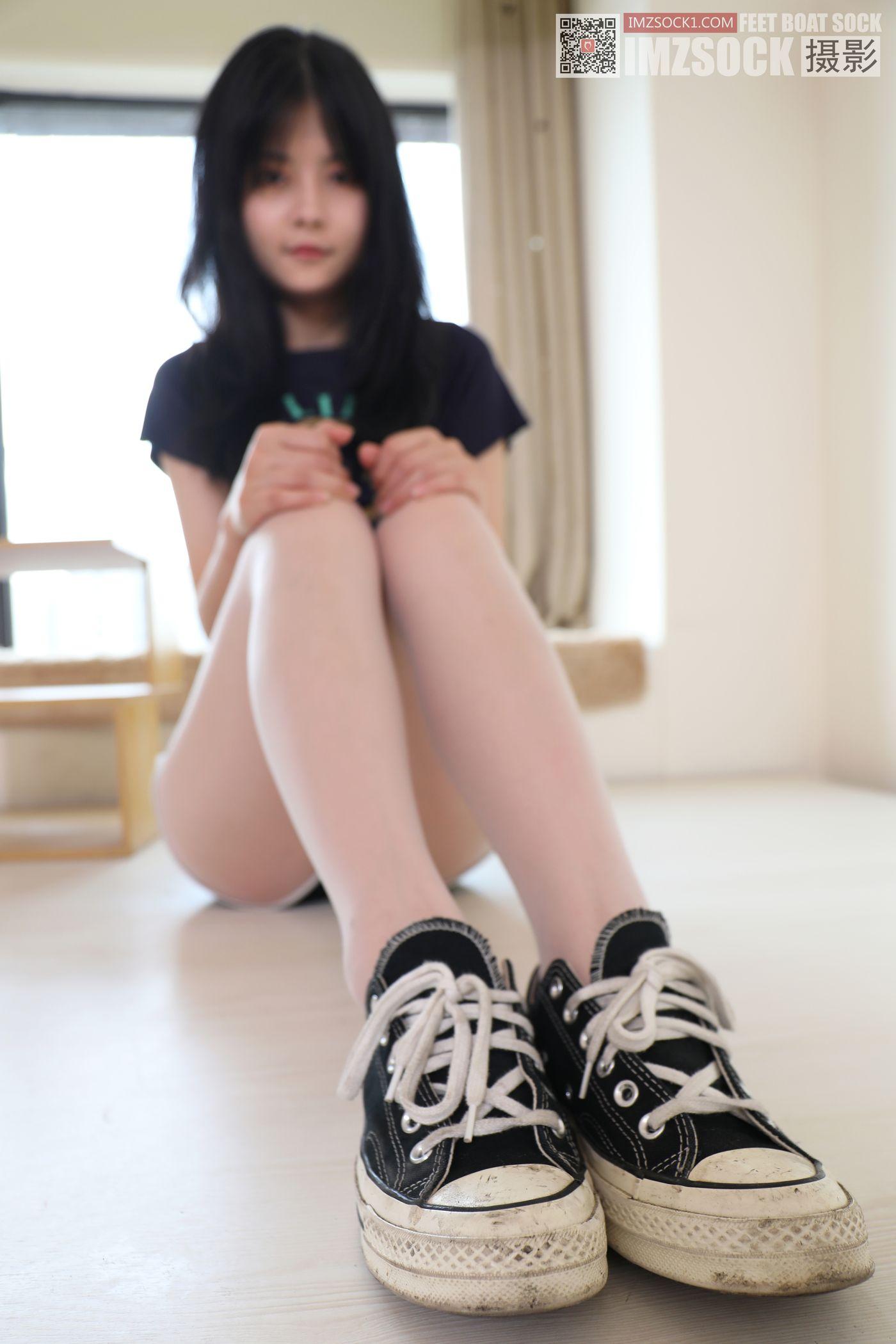 [MZSOCK]爱美足 NO.155 美琳[87P]插图6
