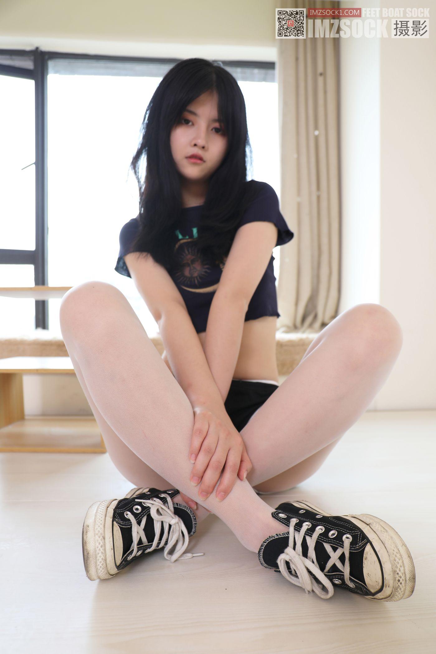 [MZSOCK]爱美足 NO.155 美琳[87P]插图8