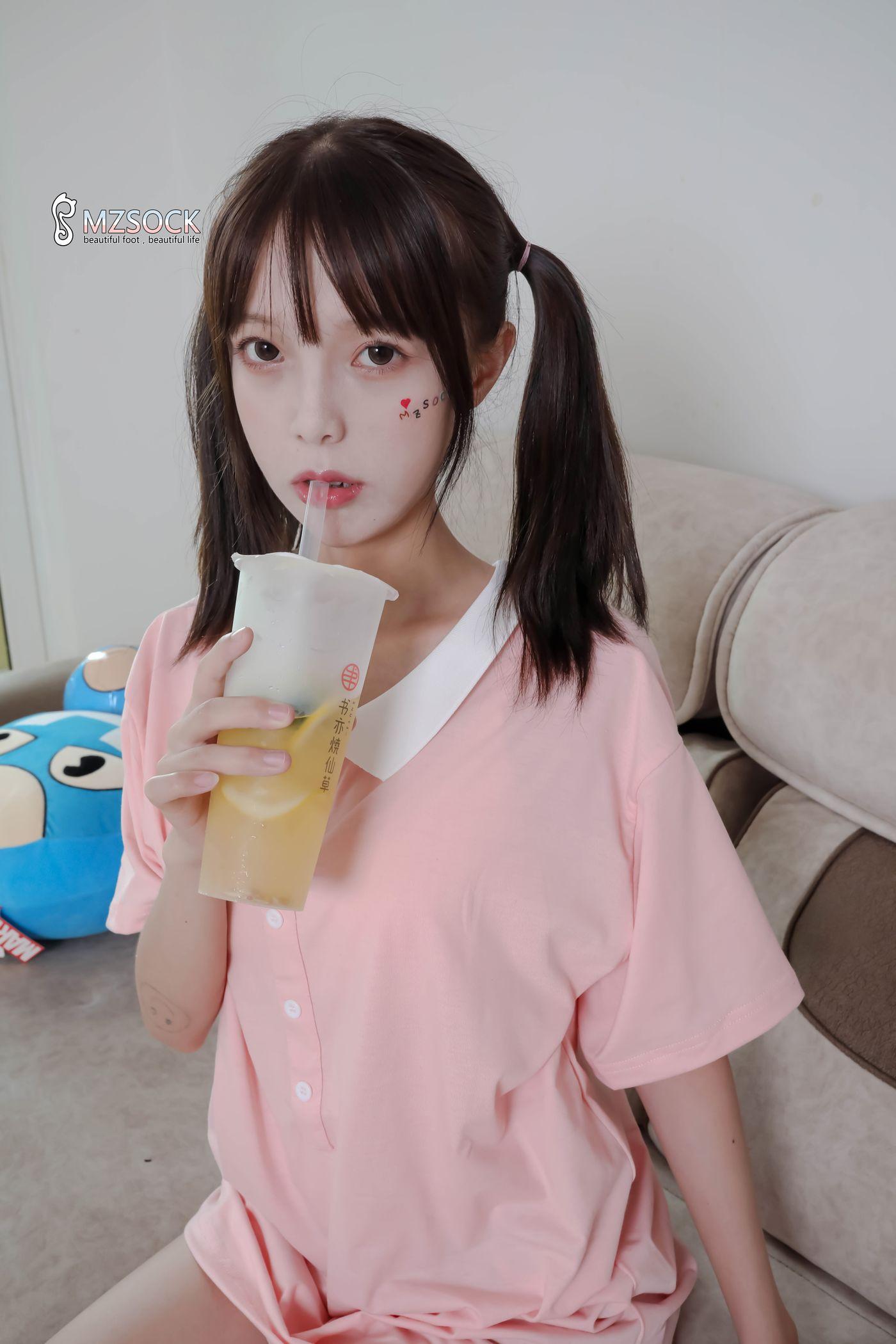 [MZSOCK]爱美足 NO.118 樱子[121P]插图7