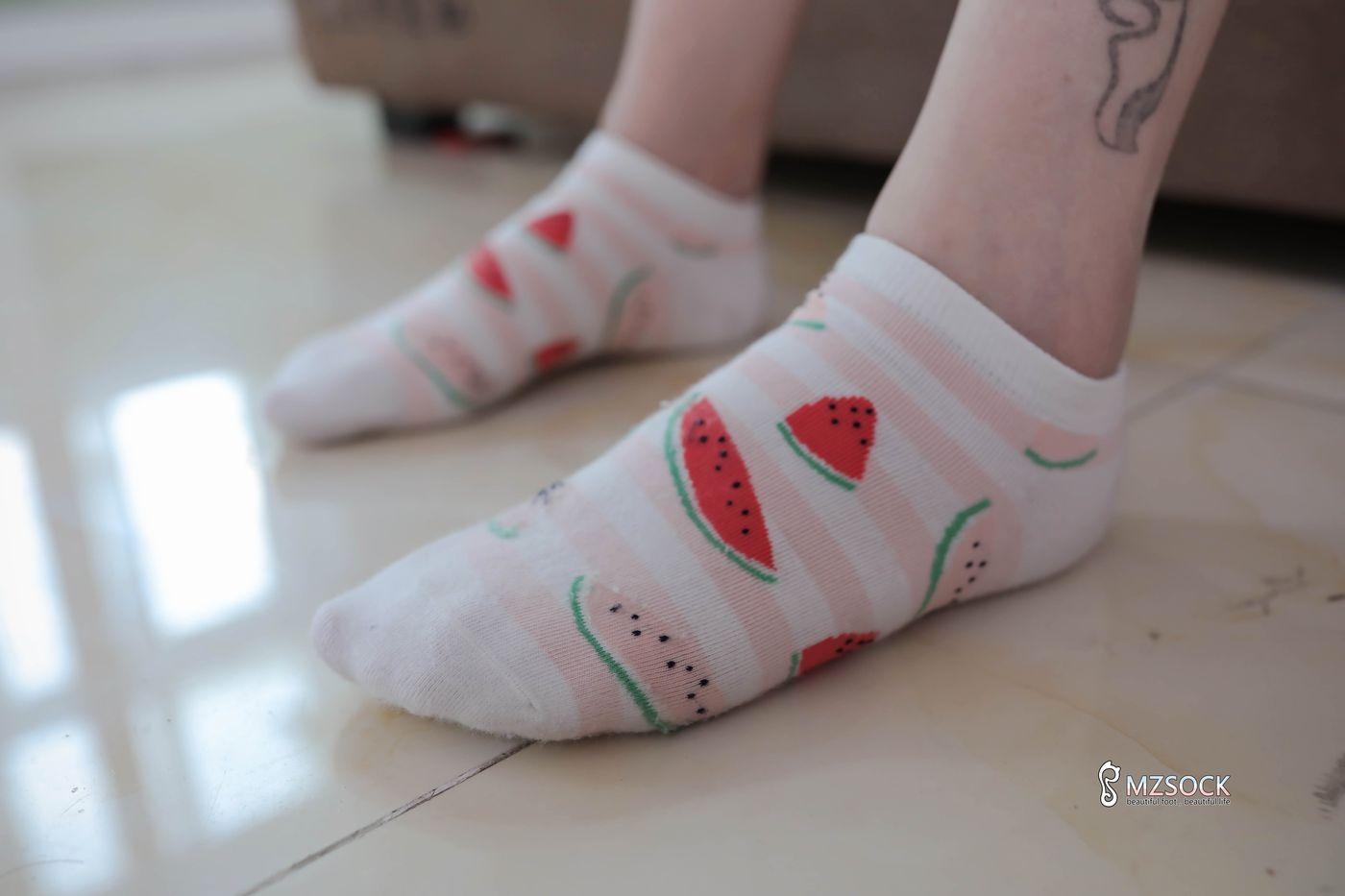 [MZSOCK]爱美足 NO.118 樱子[121P]插图6