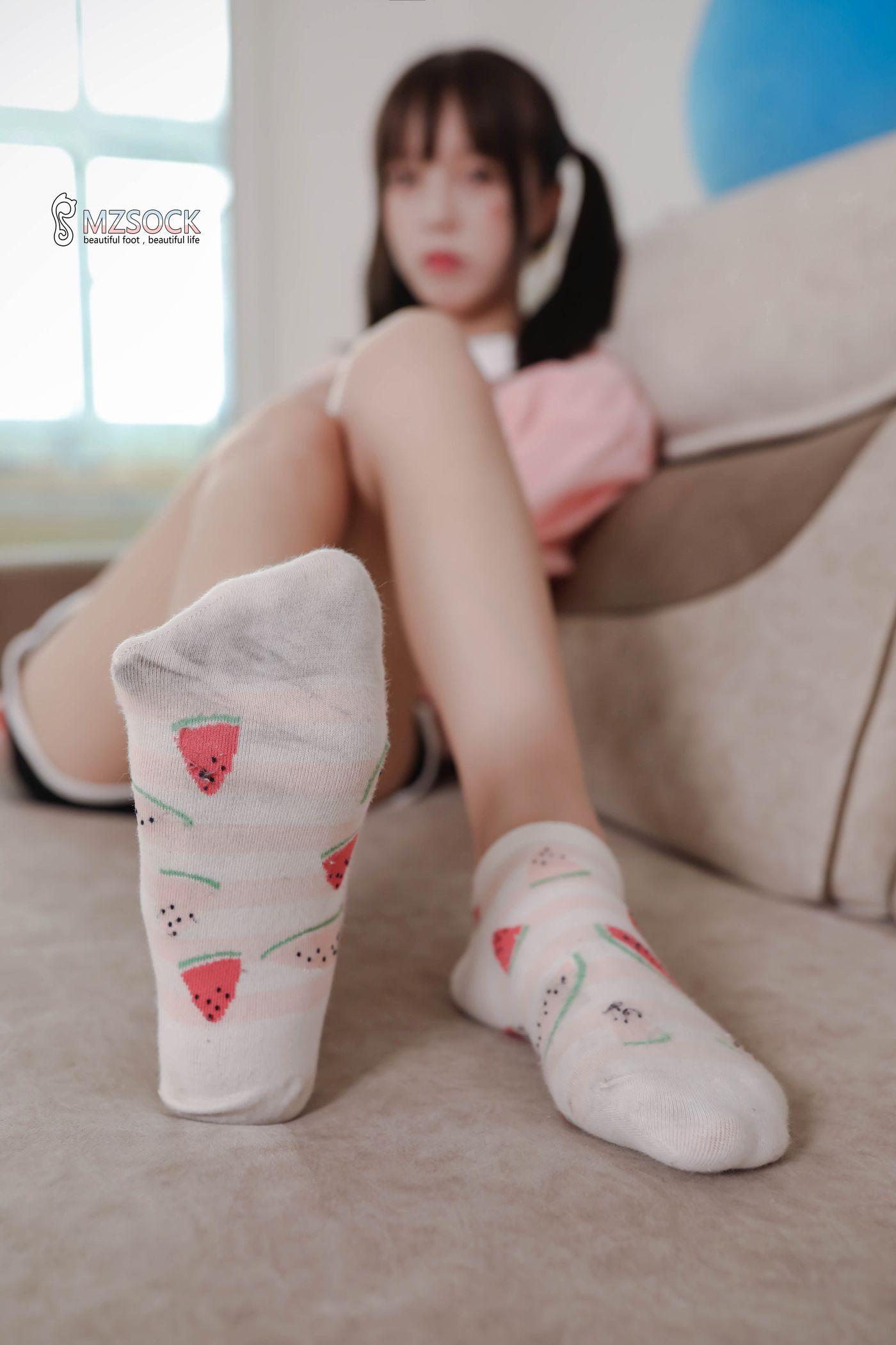 [MZSOCK]爱美足 NO.118 樱子[121P]插图8