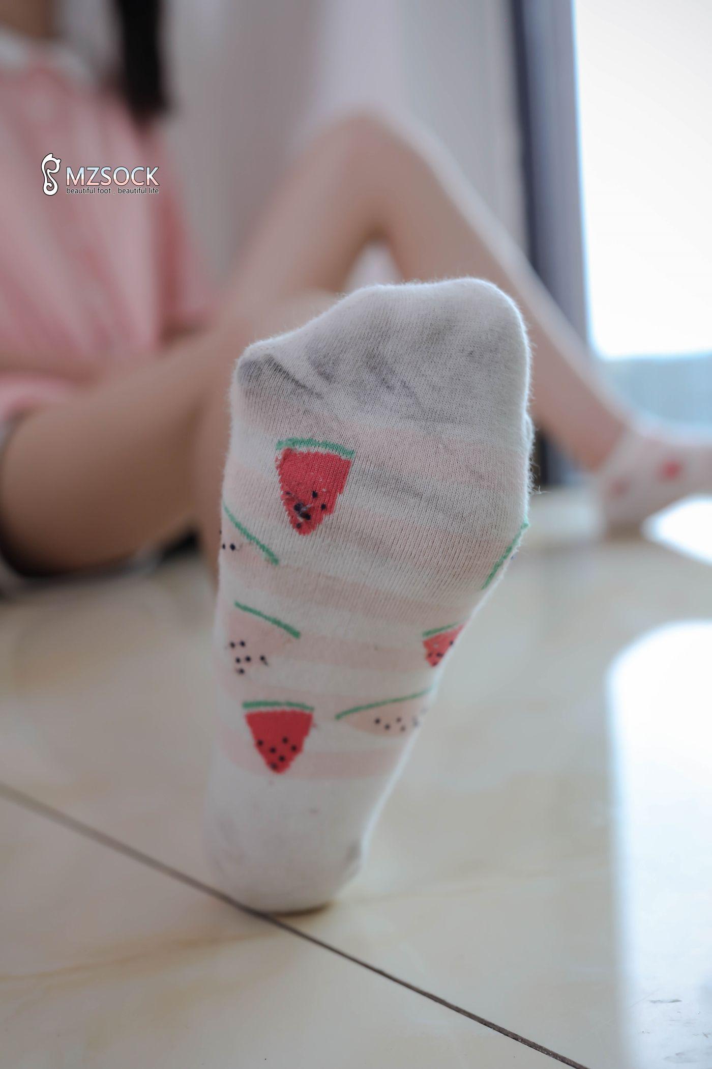 [MZSOCK]爱美足 NO.118 樱子[121P]插图9