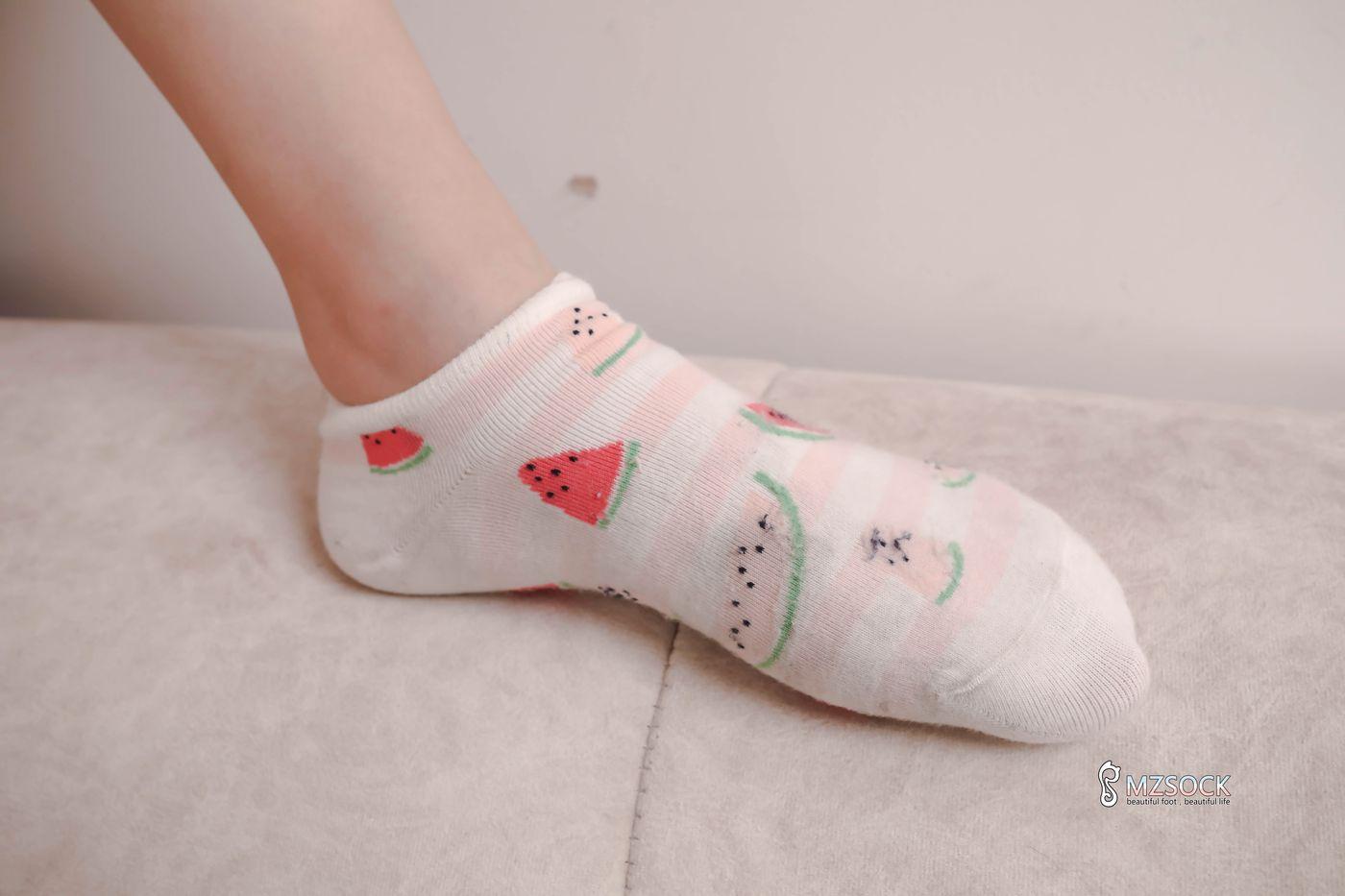 [MZSOCK]爱美足 NO.118 樱子[121P]插图8