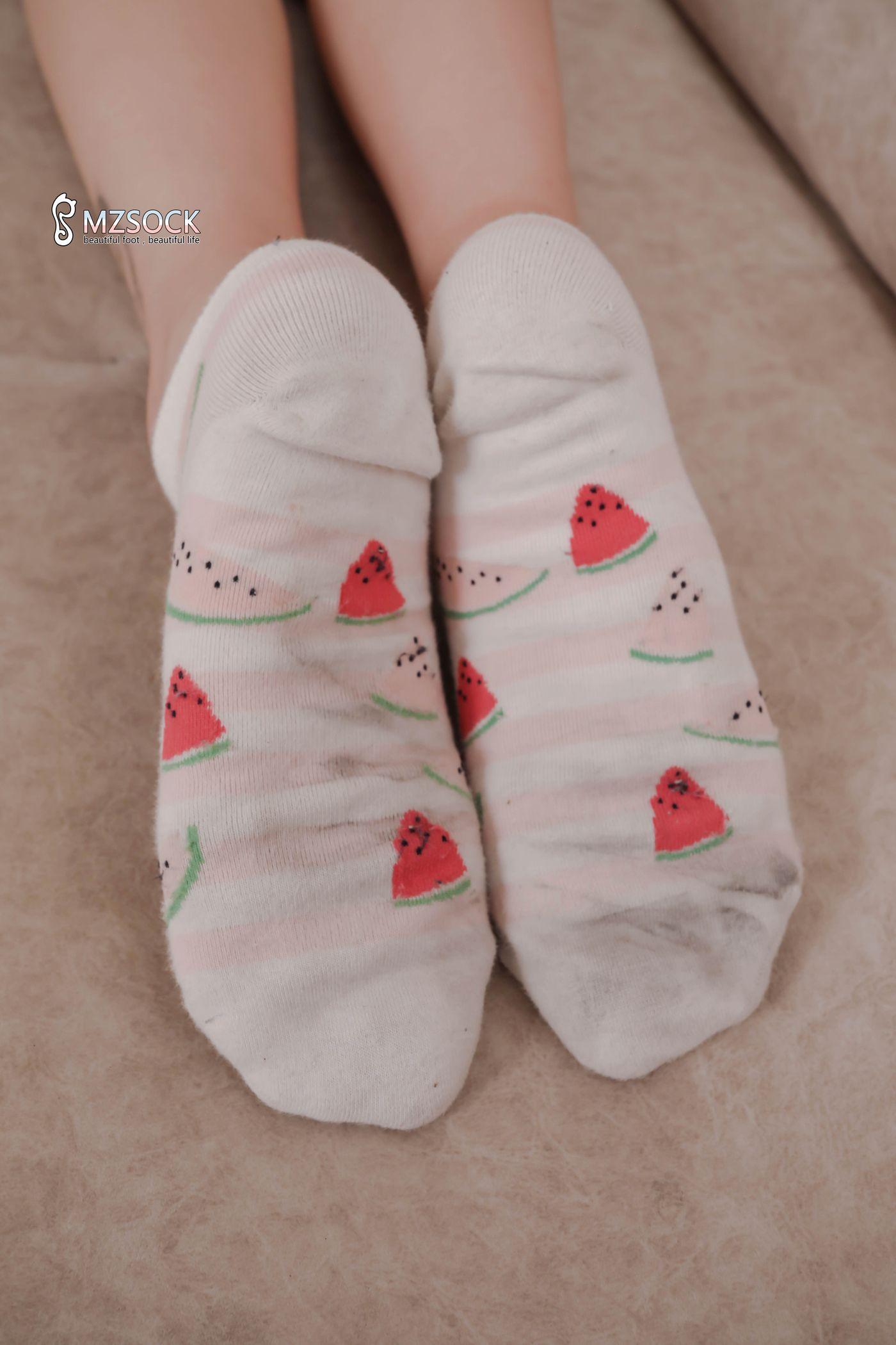 [MZSOCK]爱美足 NO.118 樱子[121P]插图4