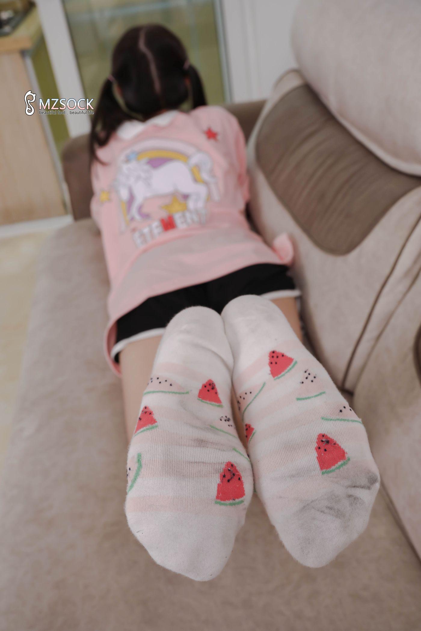 [MZSOCK]爱美足 NO.118 樱子[121P]插图6