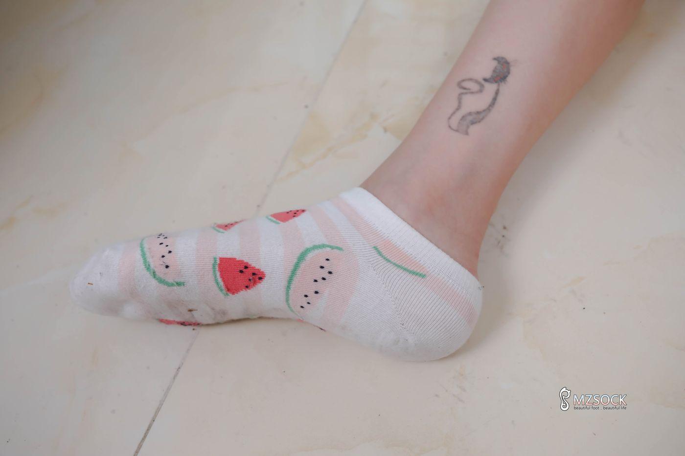 [MZSOCK]爱美足 NO.118 樱子[121P]插图3
