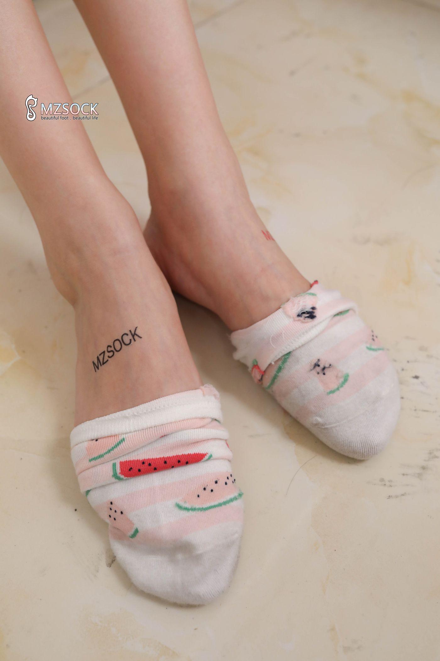 [MZSOCK]爱美足 NO.118 樱子[121P]插图1