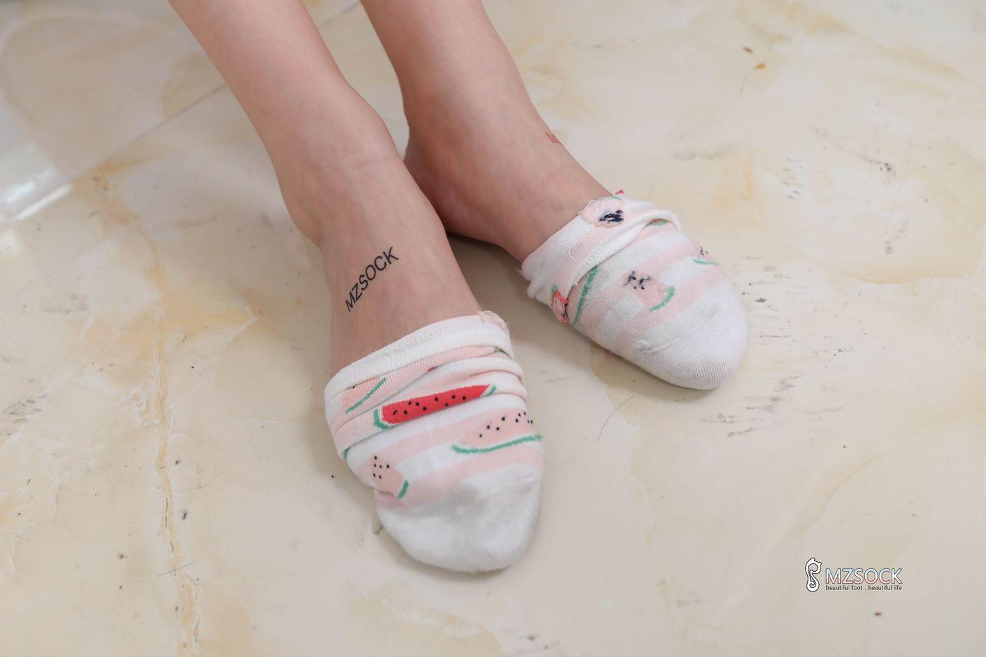 [MZSOCK]爱美足 NO.118 樱子[121P]插图2