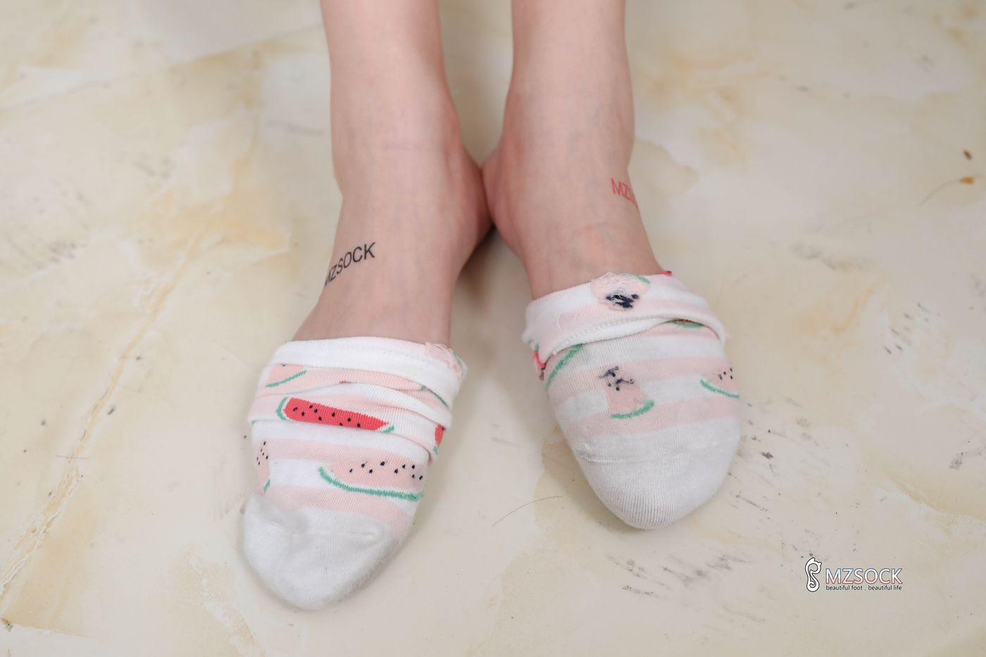 [MZSOCK]爱美足 NO.118 樱子[121P]插图3