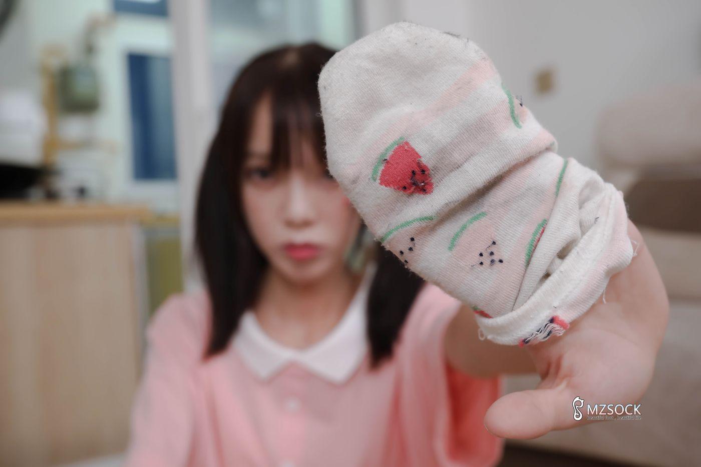[MZSOCK]爱美足 NO.118 樱子[121P]插图8