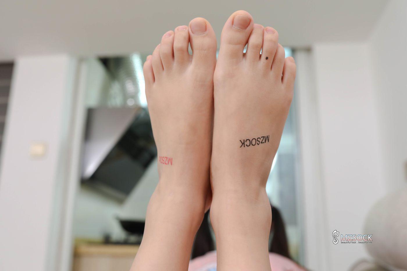 [MZSOCK]爱美足 NO.118 樱子[121P]插图4