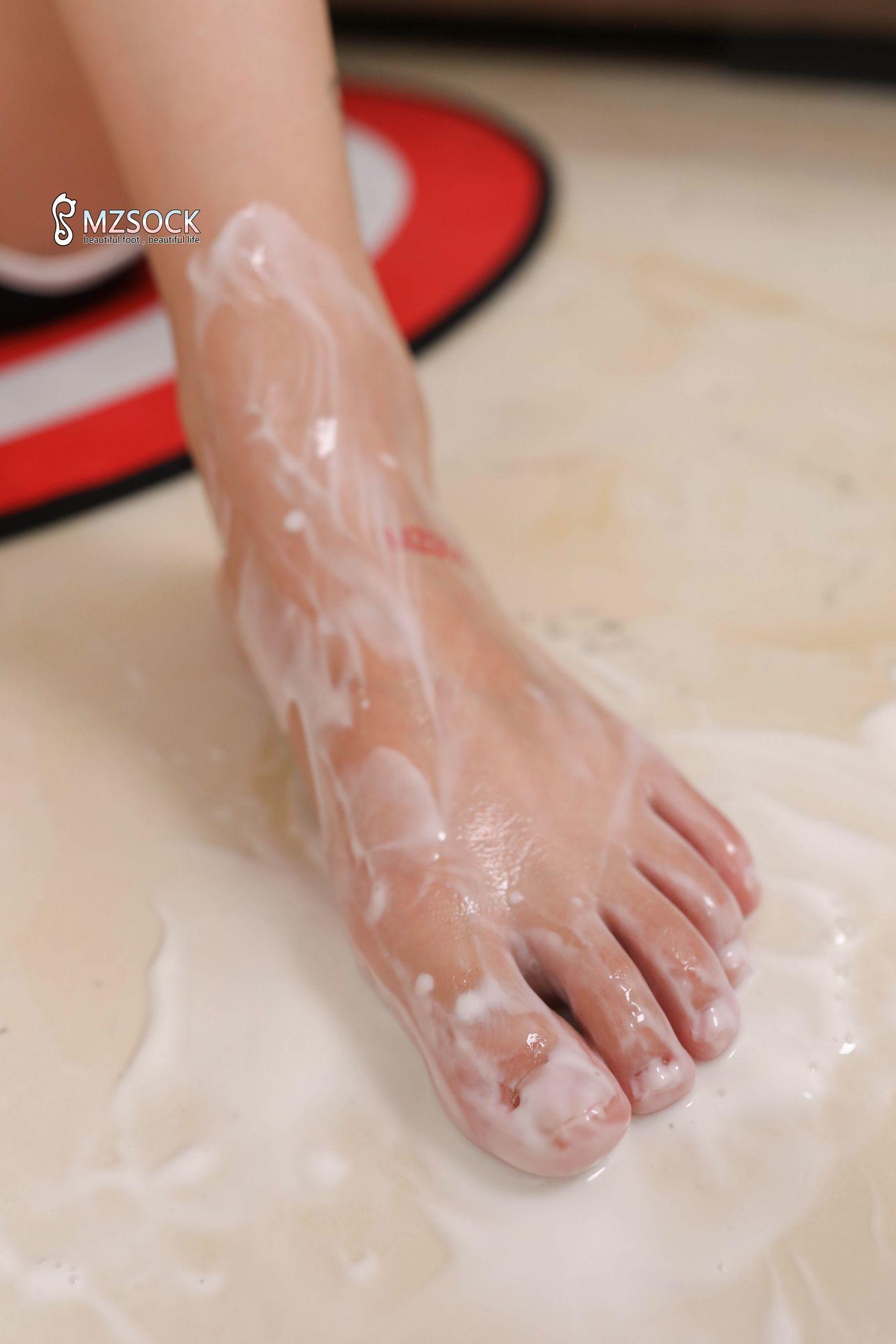 [MZSOCK]爱美足 NO.118 樱子[121P]插图8