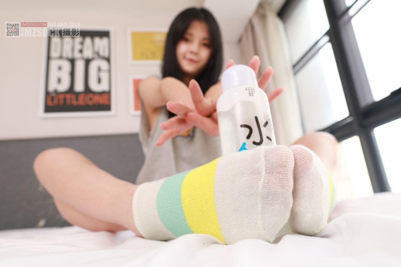 [MZSOCK]爱美足 NO.139 美琳[108P]插图5