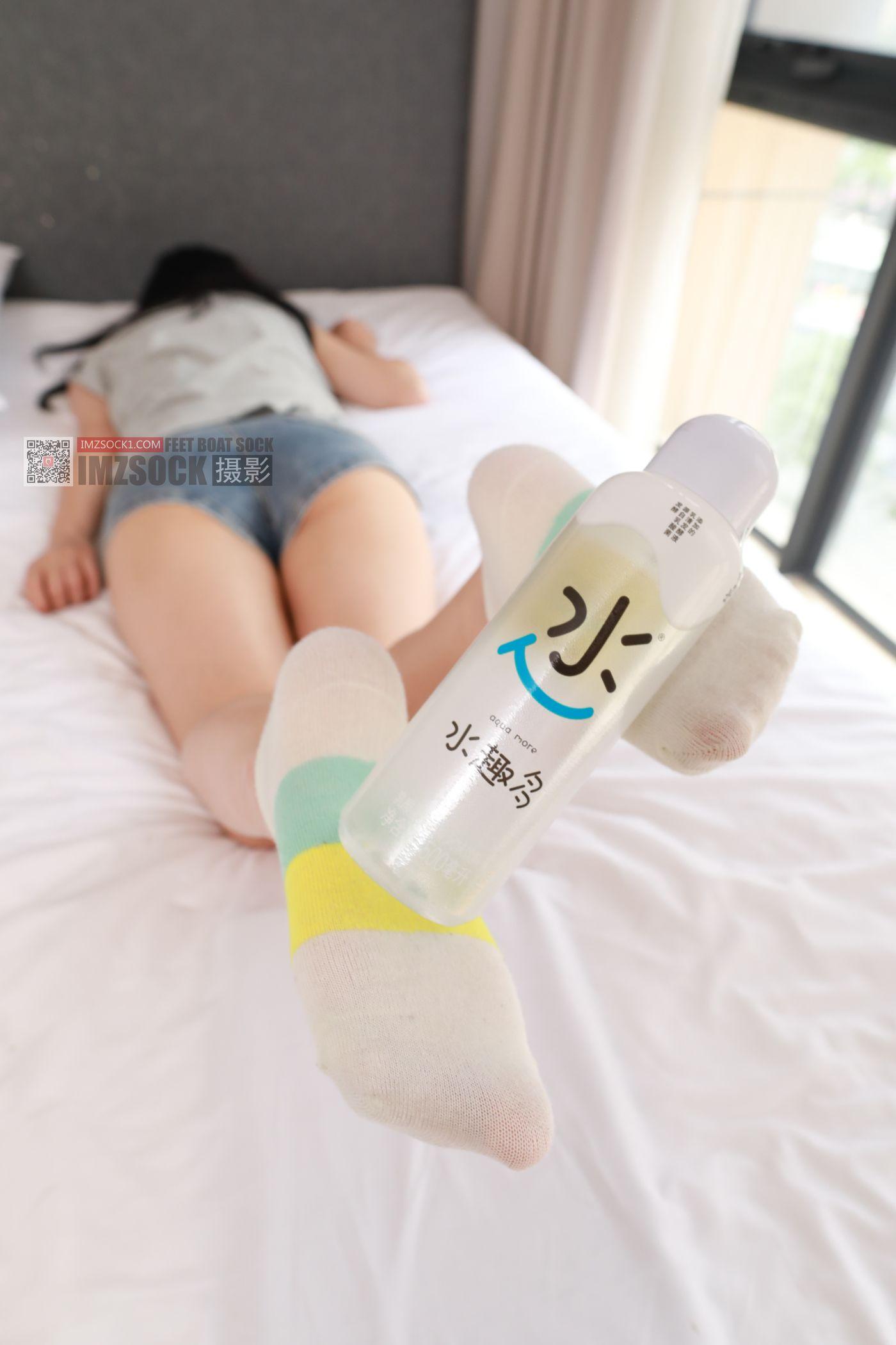 [MZSOCK]爱美足 NO.139 美琳[108P]插图7