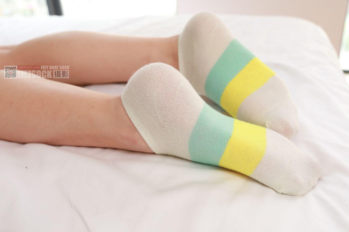 [MZSOCK]爱美足 NO.139 美琳[108P]插图8