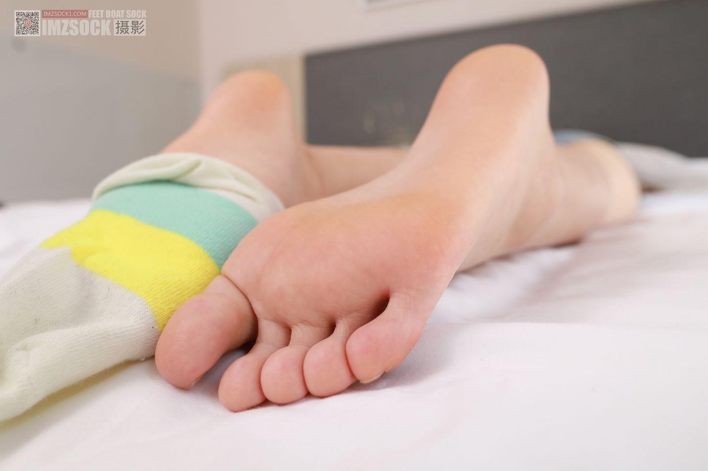 [MZSOCK]爱美足 NO.139 美琳[108P]插图9