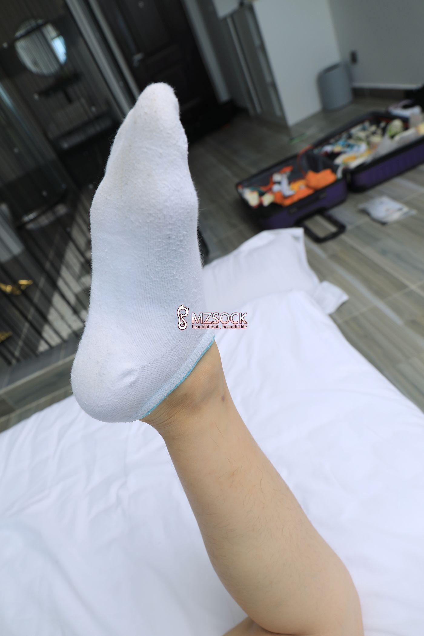 [MZSOCK]爱美足 NO.104 Carrie[100P]插图3