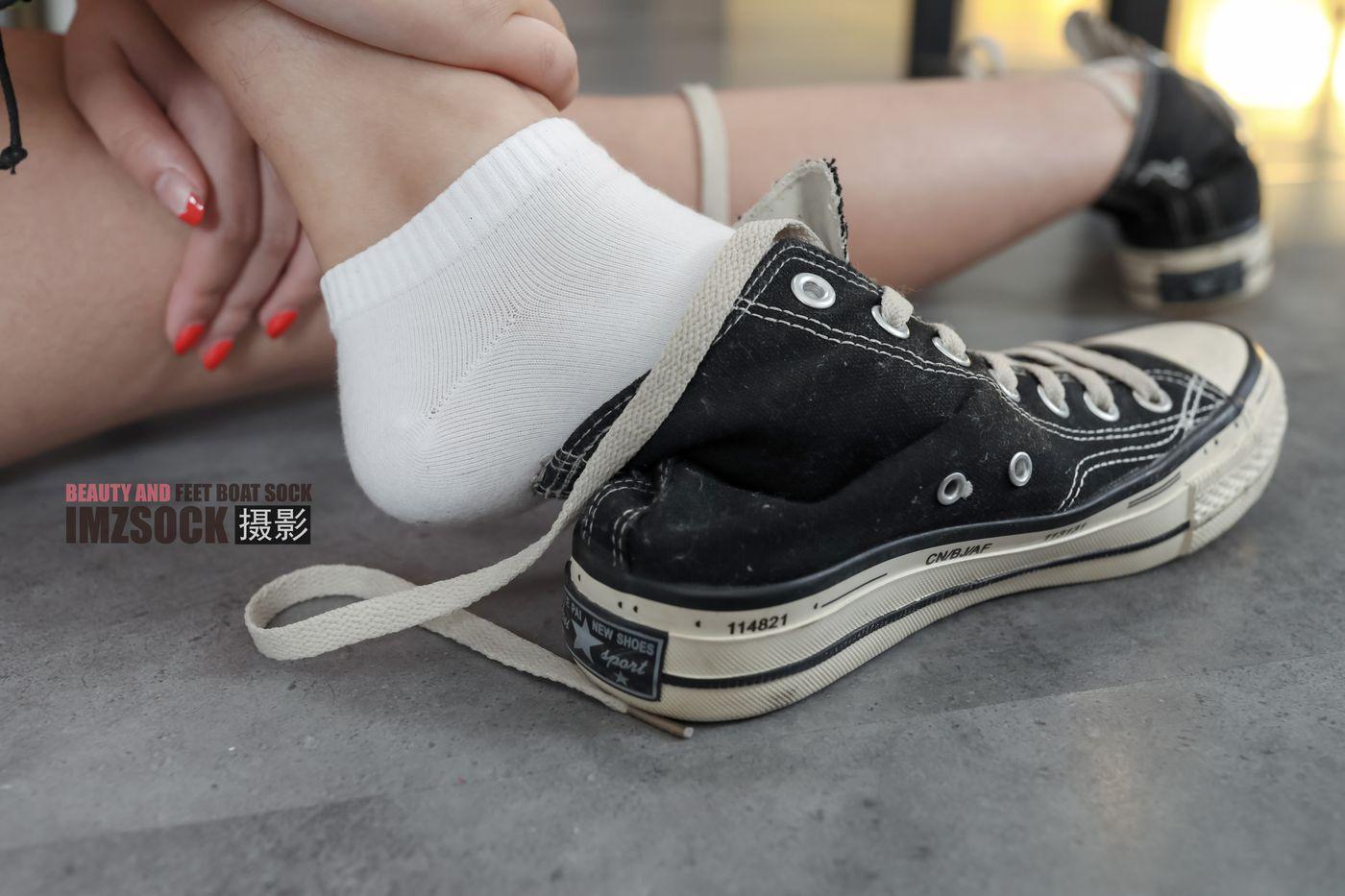 [MZSOCK]爱美足 NO.116 露露[136P]插图1