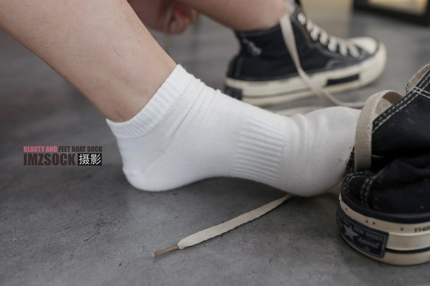 [MZSOCK]爱美足 NO.116 露露[136P]插图3