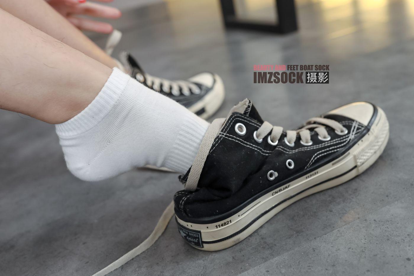 [MZSOCK]爱美足 NO.116 露露[136P]插图4
