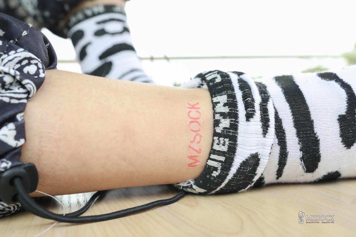 [MZSOCK]爱美足 NO.163 Ella[151P]插图3