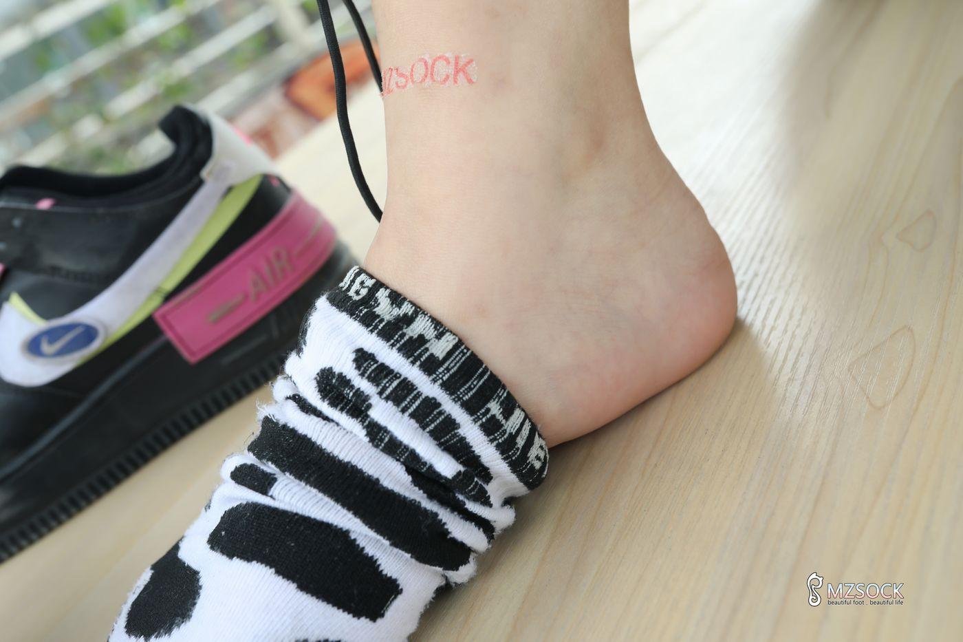 [MZSOCK]爱美足 NO.163 Ella[151P]插图7