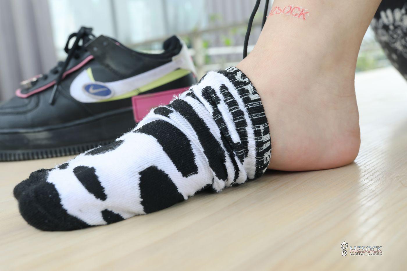 [MZSOCK]爱美足 NO.163 Ella[151P]插图8