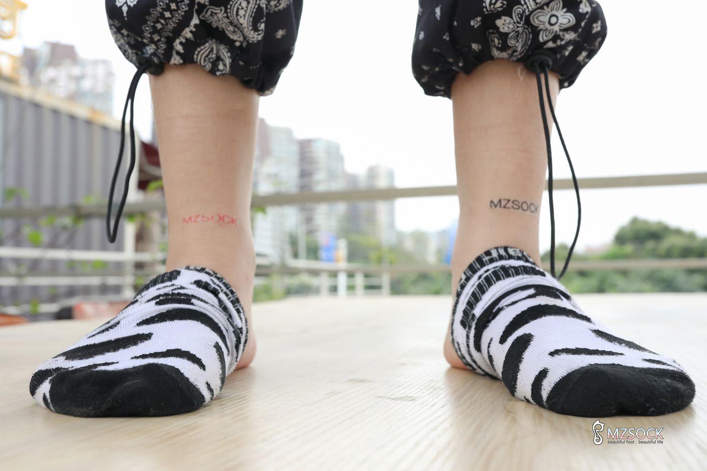 [MZSOCK]爱美足 NO.163 Ella[151P]插图9