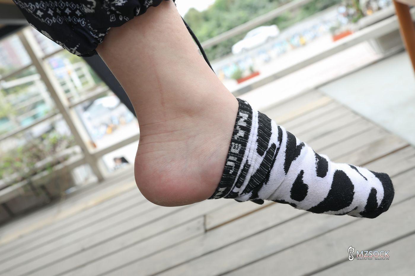 [MZSOCK]爱美足 NO.163 Ella[151P]插图7