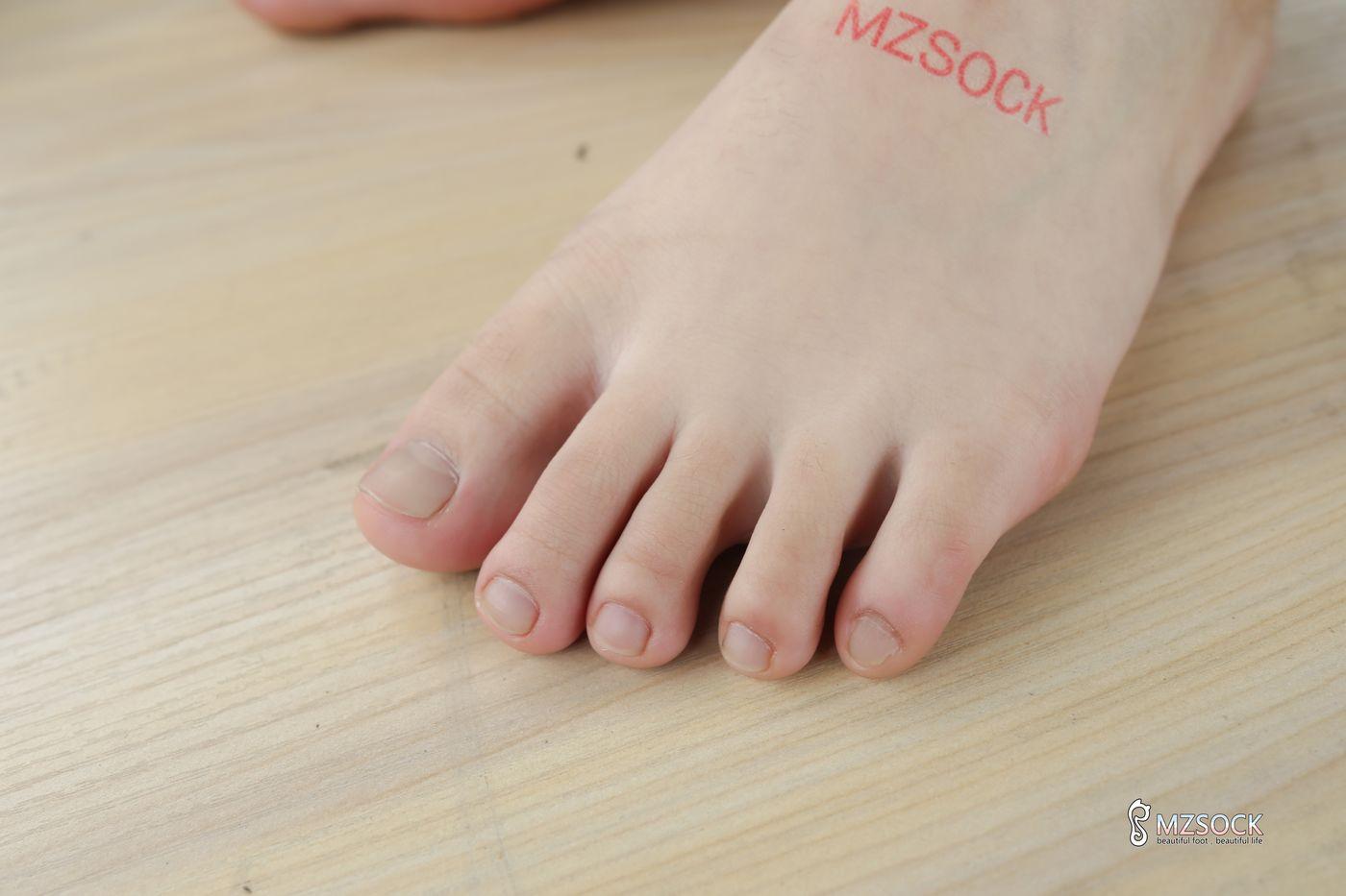 [MZSOCK]爱美足 NO.163 Ella[151P]插图6
