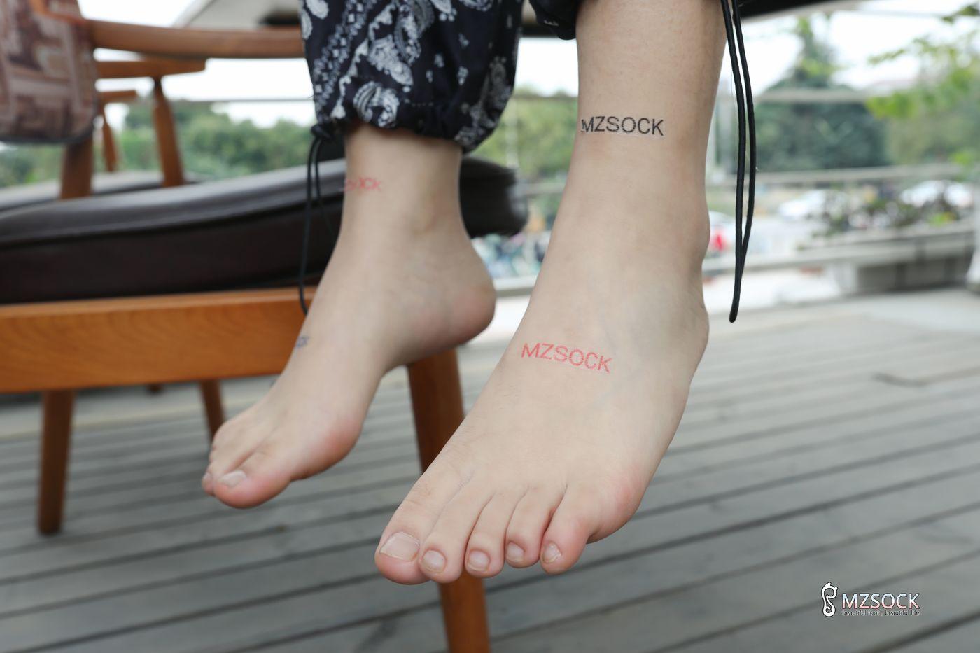 [MZSOCK]爱美足 NO.163 Ella[151P]插图7