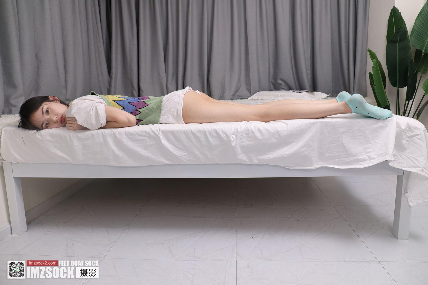 [MZSOCK]爱美足 NO.124 雨沫[79P]插图2